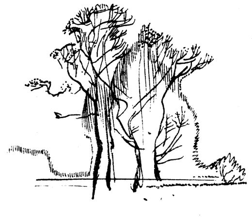 Николай Рубцов - Лирика