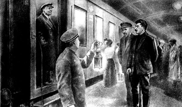 Владимир Суходеев - Сталин. Энциклопедия