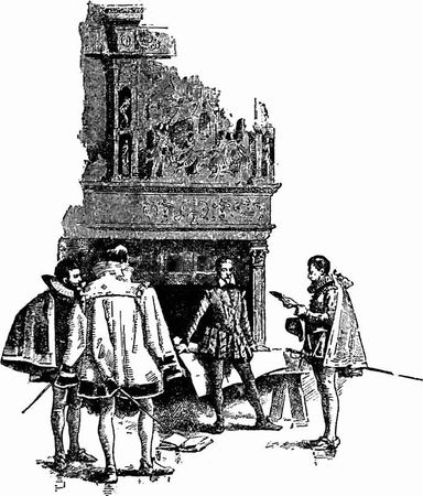 Проспер Мериме - Хроника времен Карла IX