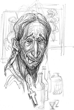 Андрей Белянин - Ночь на хуторе близ Диканьки