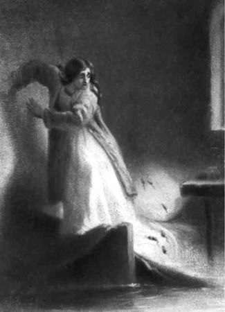 Нина Молева - Ее звали княжна Тараканова