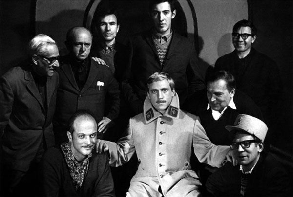 Валерий Перевозчиков - Владимир Высоцкий. Только самые близкие