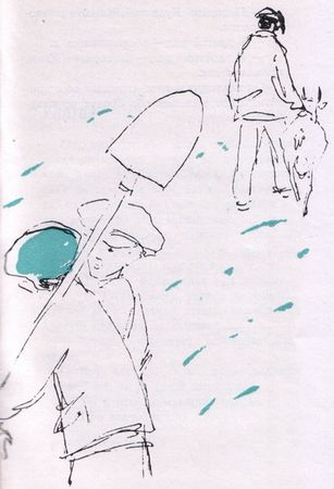 Григорий Канович - Я смотрю на звезды