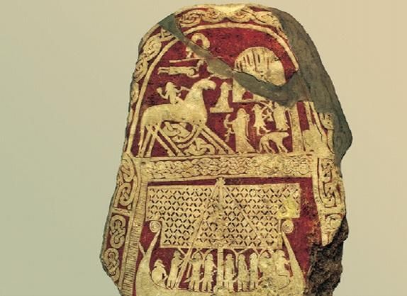 Биргит Кремер, Эльке Фрей и др. - Стокгольм. Путеводитель