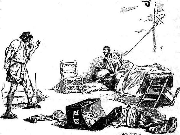 Проспер Мериме - Хроника времен Карла IX