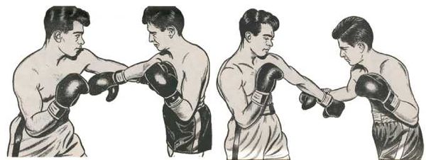 Джек Демпси - Дерись как чемпион.Взрывные удары и агрессивная защита