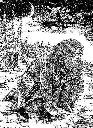 Елизавета Шумская - Уроки колдовства