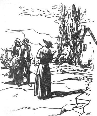 Эмиль Золя - Собрание сочинений. Т. 5. Проступок аббата Муре. Его...