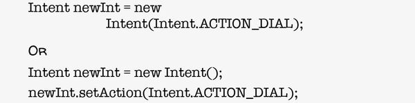Программирование приложений для...