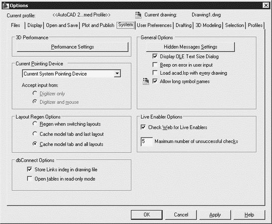 Татьяна Соколова - AutoCAD 2009 для студента. Самоучитель