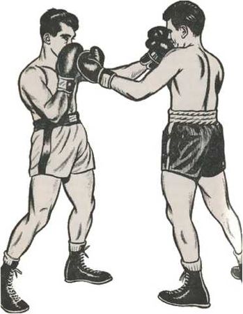 Джек Демпси - Дерись как чемпион.Взрывные удары и агрессивная защита