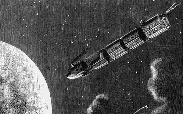 Станислав Славин - 100 великих тайн космонавтики