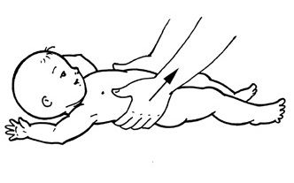 Лидия Голубева - Гимнастика и массаж для самых маленьких. Пособие для родителей...