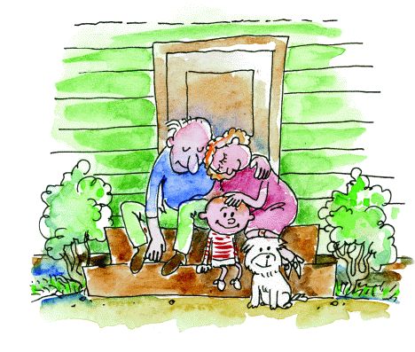 Коллектив авторов - Я еду, еду, еду... Путешествие с малышом. Pro et contra