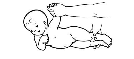 Лидия Голубева - Гимнастика и массаж для самых маленьких. Пособие для родителей...