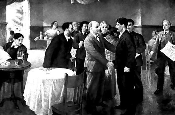 Владимир Суходеев - Сталин. Энциклопедия