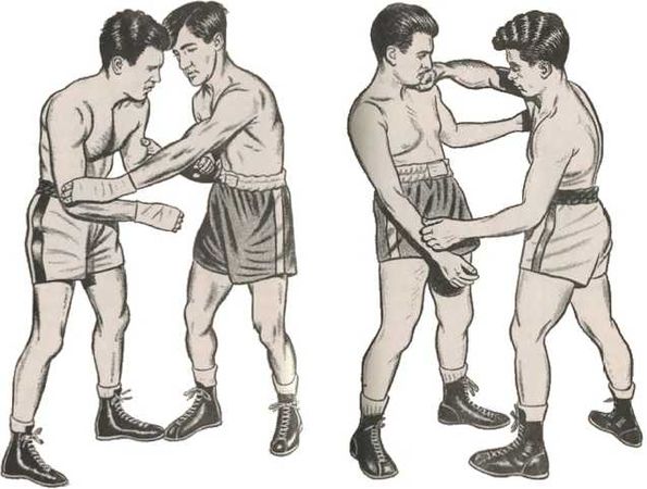 Джек Демпси - Дерись как чемпион.Взрывные удары и агрессивная защита