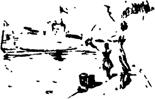 Владимир Успенский - В кратере вулкана