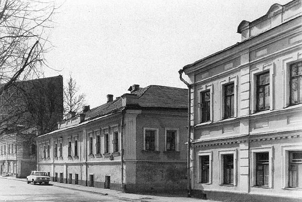 Денис Дроздов - Большая Ордынка. Прогулка по Замоскворечью