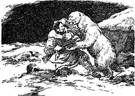 Александр Казанцев - Гость из космоса