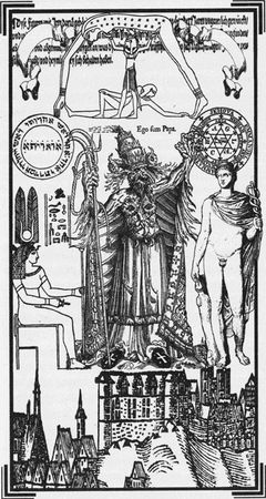 Антон Лаптев - Гримуар