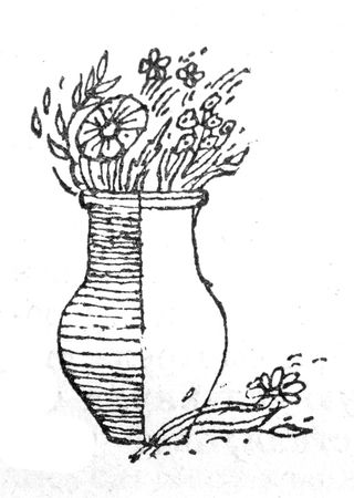 Ольга Коренева - Белая ласточка