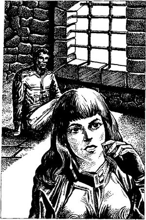 Пол Андерсон - Отставание во времени