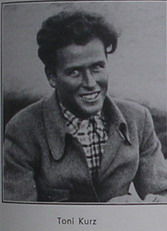 Генрих Харрер - Белый Паук