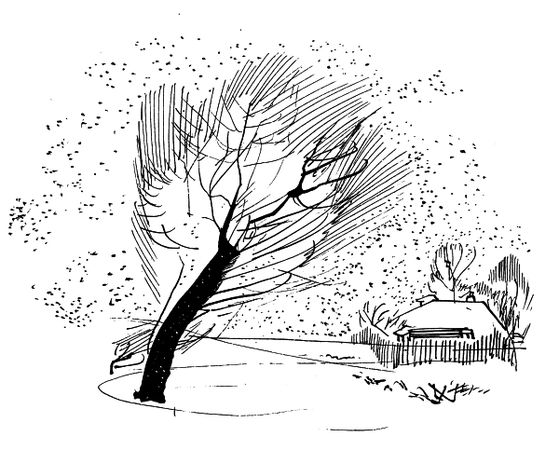 Николай Рубцов - Лирика