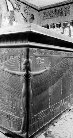 Виталий Симонов - Внеземной след в истории человечества