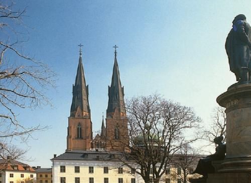 Биргит Кремер, Эльке Фрей и др. - Стокгольм. Путеводитель