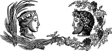 Эдит Гамильтон - Мифы и легенды Греции и Рима