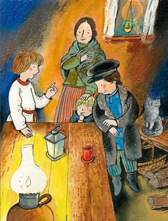 Татьяна Стрыгина - Пасхальная книга для детей. Рассказы и стихи русских...