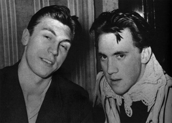 Валерий Перевозчиков - Владимир Высоцкий. Только самые близкие