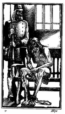 Андре Лори - Наследник Робинзона