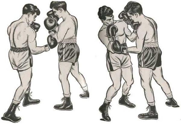 Джек Демпси - Дерись как чемпион.Взрывные удары и агрессивная защита