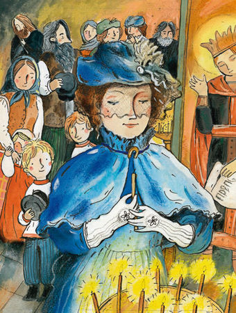 Татьяна Стрыгина - Пасхальная книга для детей. Рассказы и стихи русских...