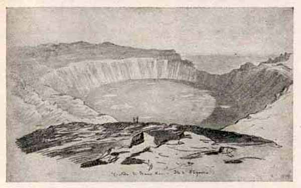 Пьер Лоти - Остров Рапа-Нуи