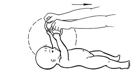 Лидия Голубева - Гимнастика и массаж для самых маленьких. Пособие для родителей...