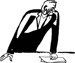 Фрэнк Харди - Власть без славы