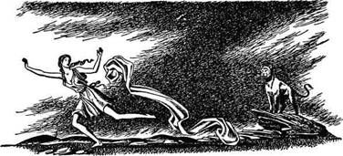 Эдит Гамильтон - Мифы и легенды Греции и Рима