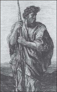 Константин Рыжов - 100 великих библейских персонажей