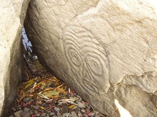 Вадим Попов - Феномены древней культуры востока Северной Азии