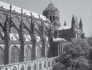 Эдуард Шюре - Великие легенды Франции