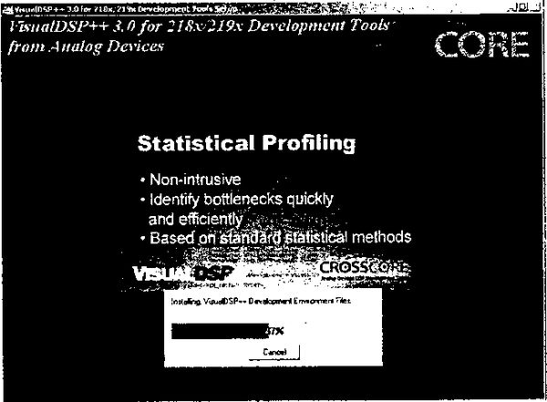 Олег Вальпа - Разработка устройств на основе цифровых сигнальных процессоров...