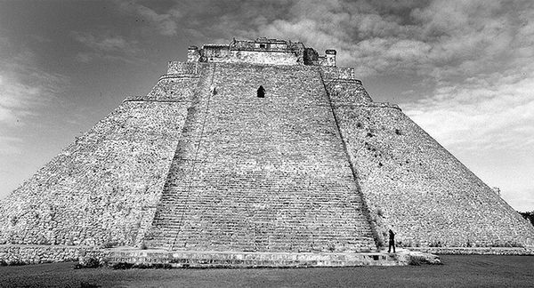 Эрнст Мулдашев - Всемирный потоп. Мистический закон четырех шестерок