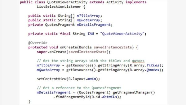 Евгений Сенько - Программирование приложений для мобильных устройств под...