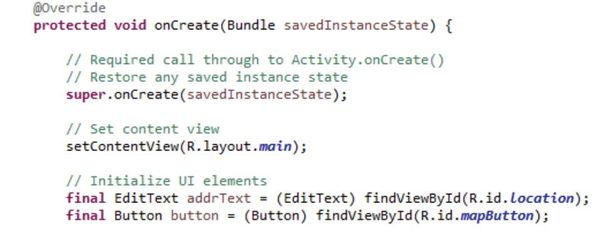 Евгений Сенько - Программирование приложений для мобильных устройств под...