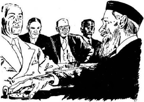 Владимир Бабула - Сигналы Вселенной