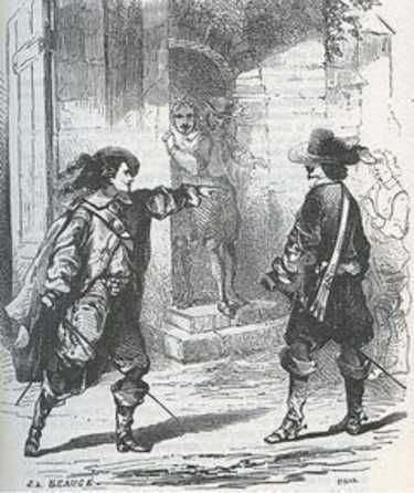 Серж Арденн - Анжуйцы